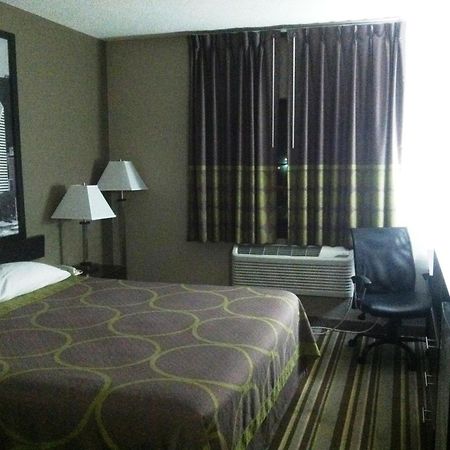 Super 8 By Wyndham Bridgeview/Chicago Area Hotel Phòng bức ảnh
