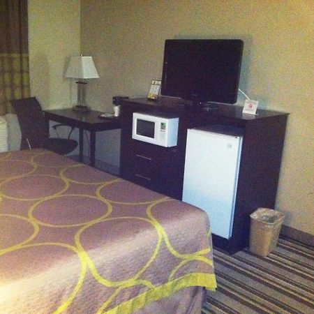 Super 8 By Wyndham Bridgeview/Chicago Area Hotel Phòng bức ảnh