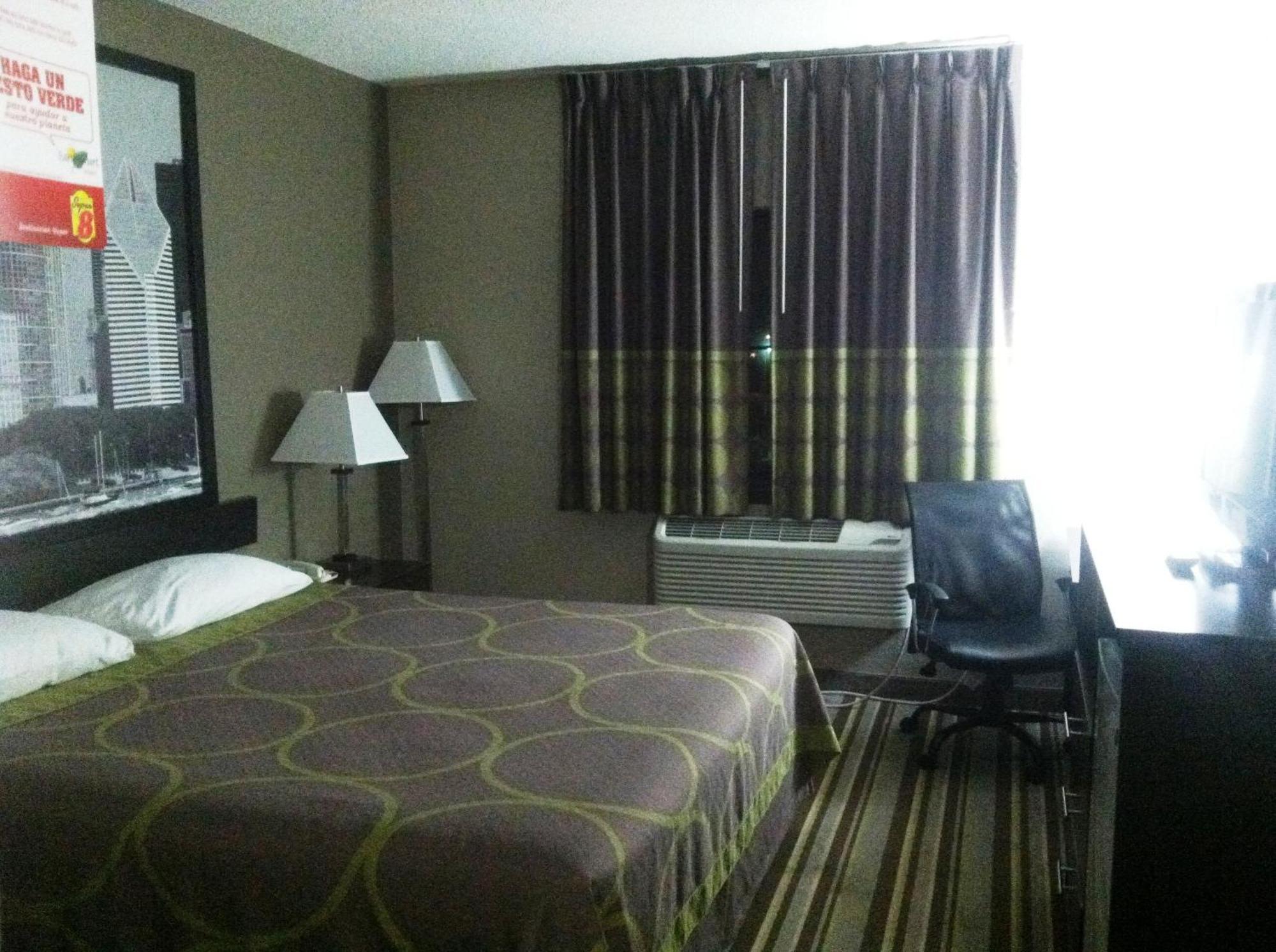 Super 8 By Wyndham Bridgeview/Chicago Area Hotel Phòng bức ảnh
