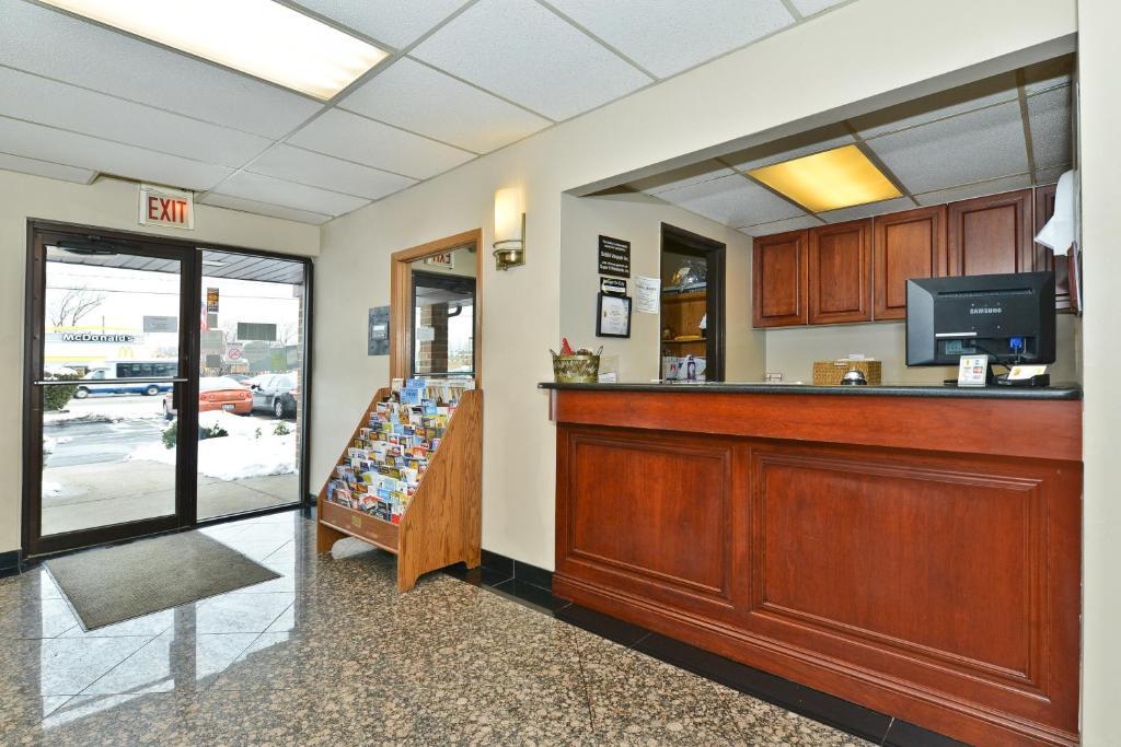 Super 8 By Wyndham Bridgeview/Chicago Area Hotel Ngoại thất bức ảnh